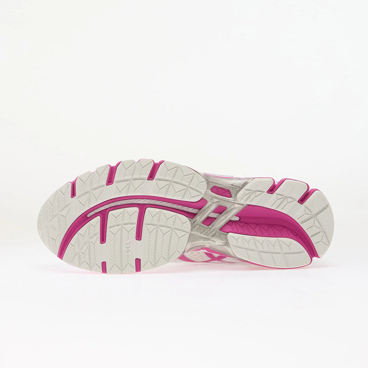 ASICS GEL-Kayano 20 – White & Pink