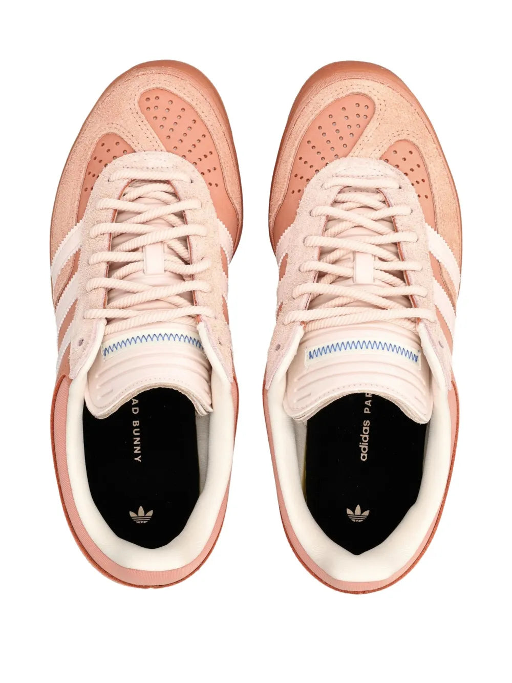 Gazelle B-Bunny Pink