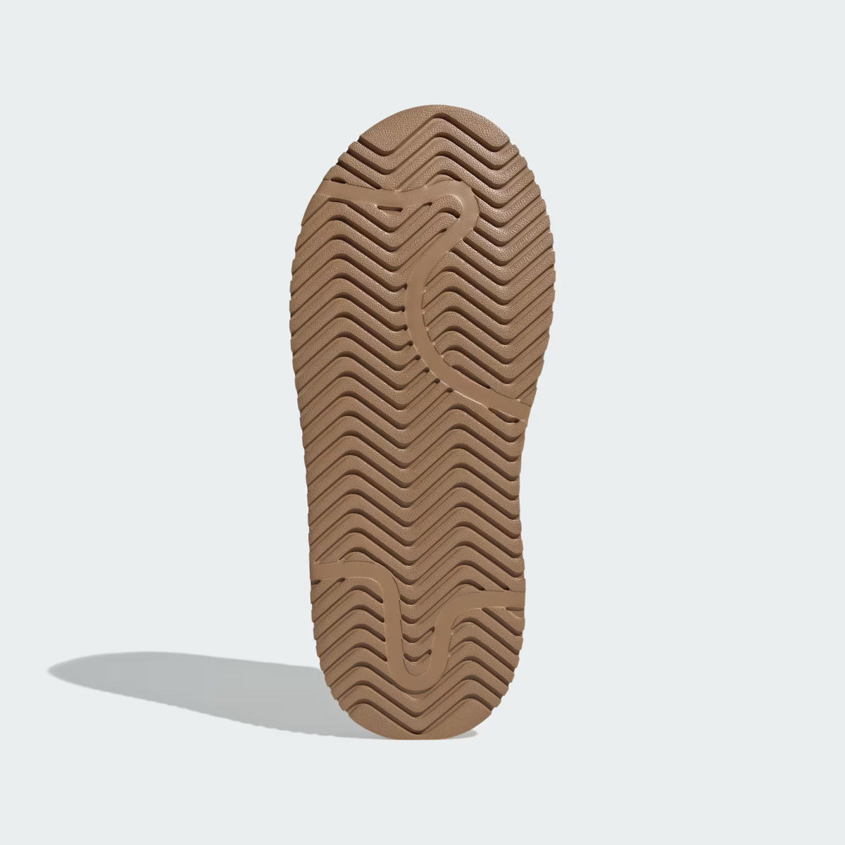 Campus 00s Winter Low Shoes – Beige