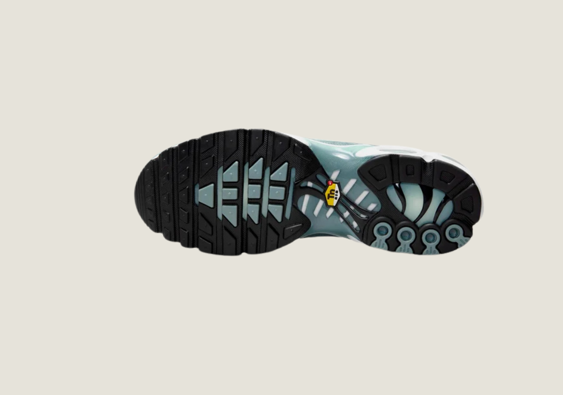 Air Max Plus "Light Aqua"