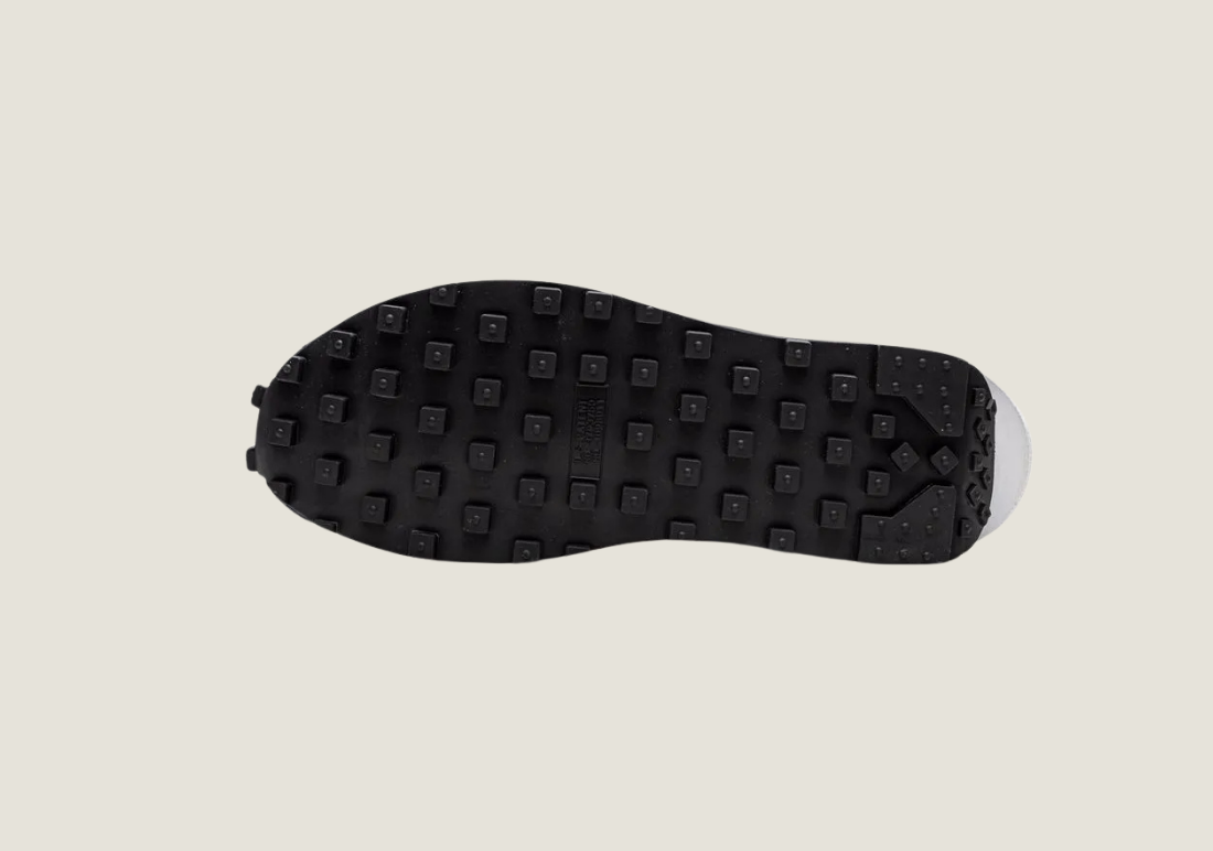 Sacai x Fragment LDWaffle "Navy"