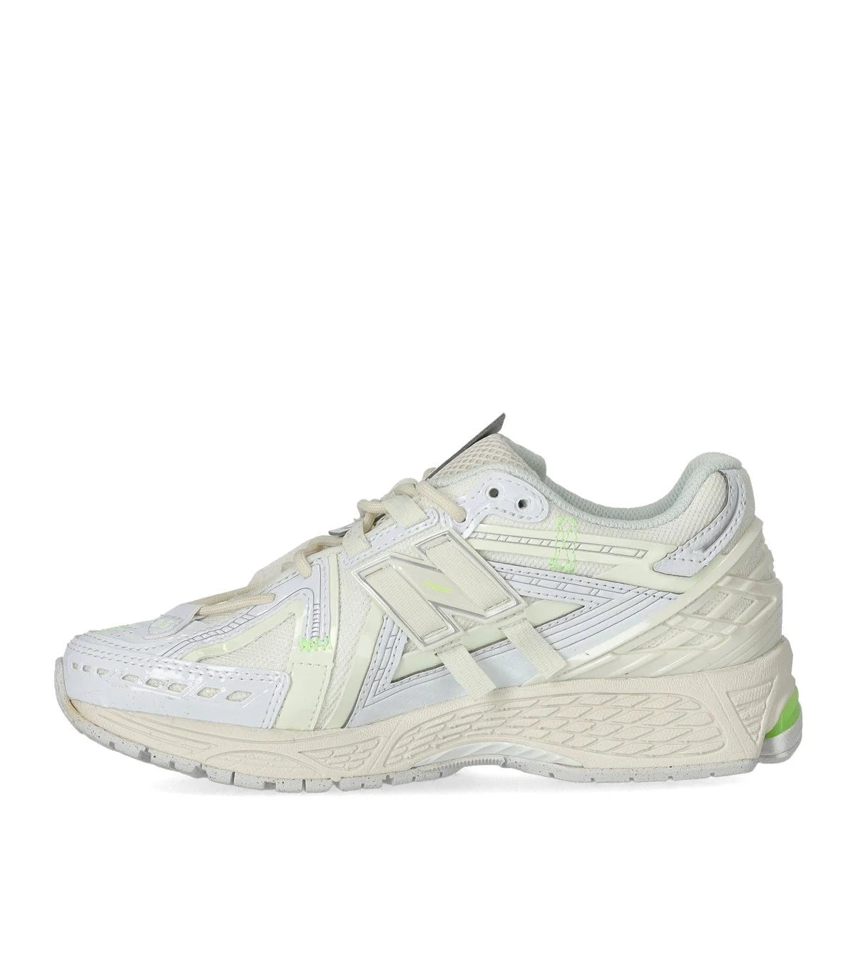 NB 1906A WHITE GREEN