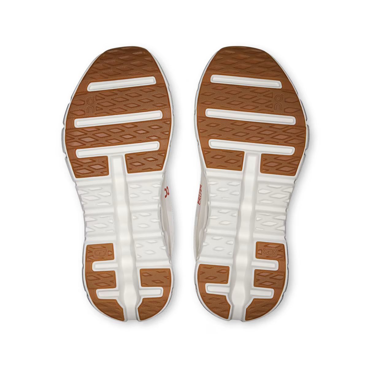 Running Cloudtilt 2 White Khaki