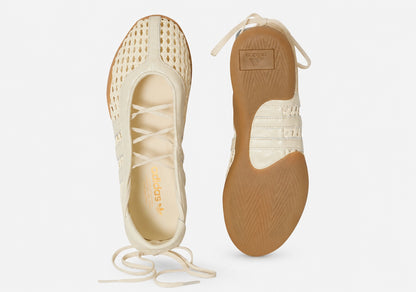 Taekwondo Mei Ballet Crochet Cream / Gum