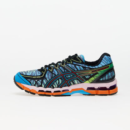 ASICS x KENZO GEL-Kayano 20 – Blue Multi