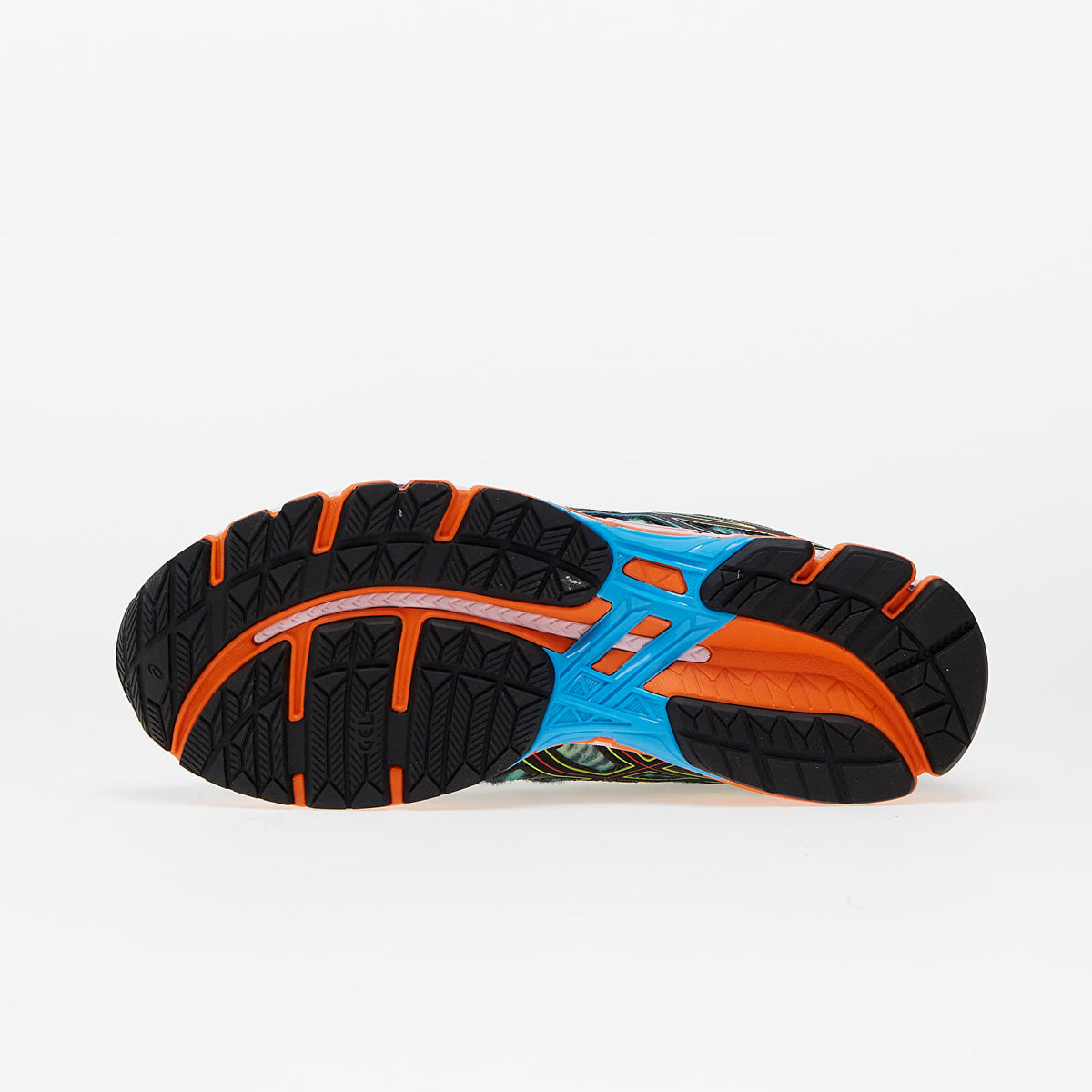 ASICS x KENZO GEL-Kayano 20 – Blue Multi