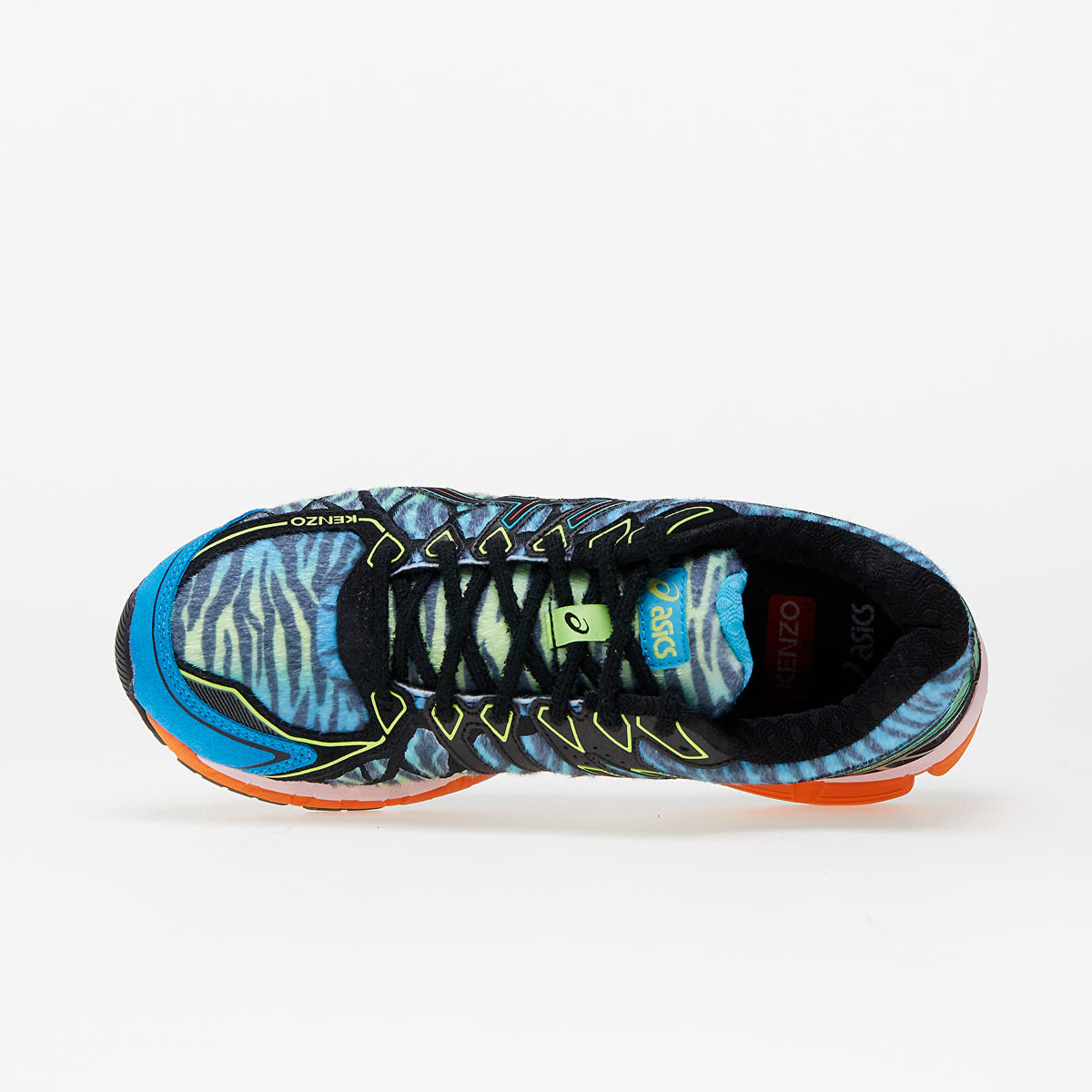 ASICS x KENZO GEL-Kayano 20 – Blue Multi