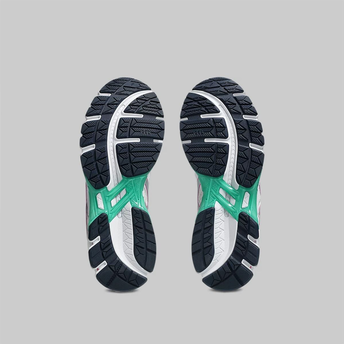ASICS Women’s GEL-Kayano 20 – White, Mint & Pink