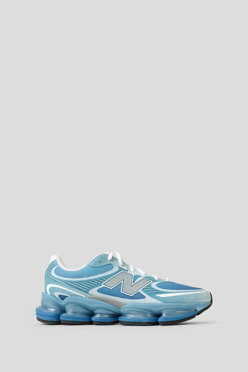 NB Abzorb 2000  BABY BLUE