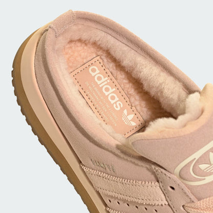 Campus 00s Winter Low Shoes – Pink