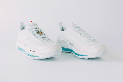 Air Max 97 MSCHF x INRI Jesus