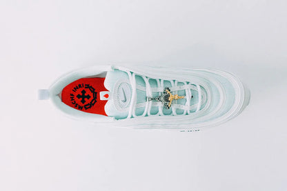 Air Max 97 MSCHF x INRI Jesus