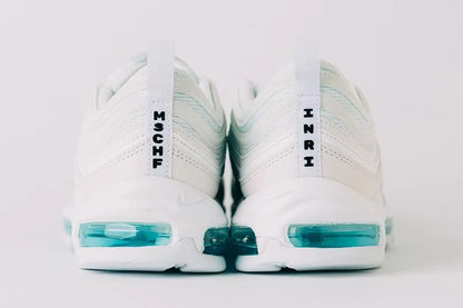 Air Max 97 MSCHF x INRI Jesus