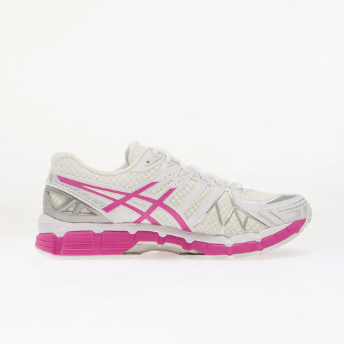 ASICS GEL-Kayano 20 – White & Pink