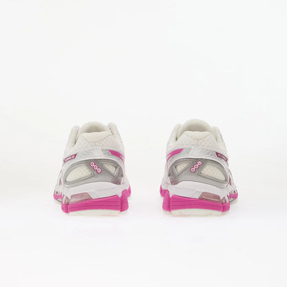 ASICS GEL-Kayano 20 – White & Pink
