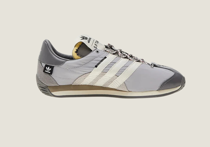 Song for the Mute x Country OG Grey / Black / Cream