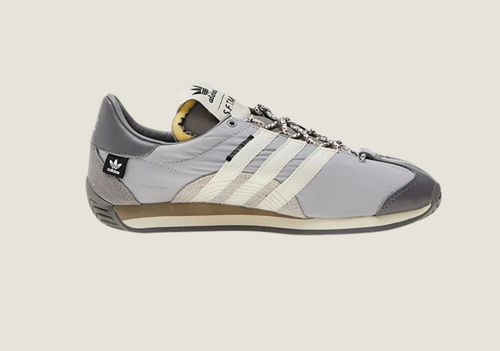 Song for the Mute x Country OG Grey / Black / Cream