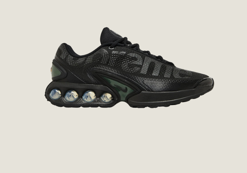 Air Max Dn "Black"