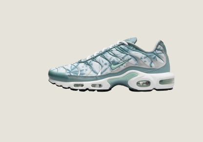 Air Max Plus "Light Aqua"