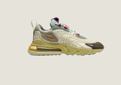 Air Max 270 Travis Cactus Trails
