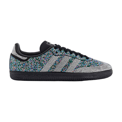 Samba OG Rhinestone Rainbow