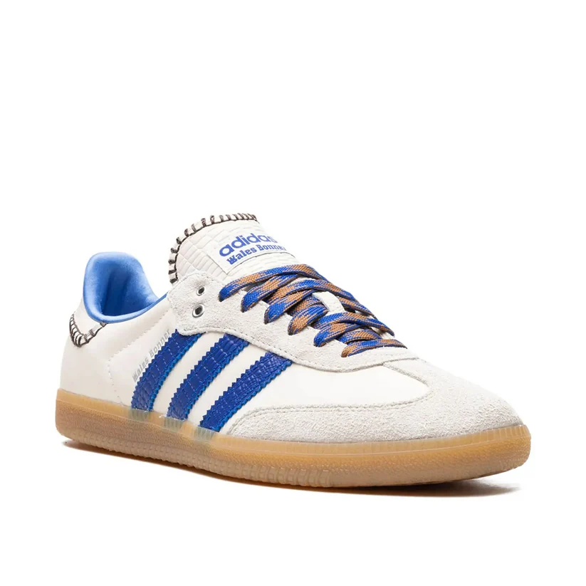 Samba Wonder Clay Royal Blue