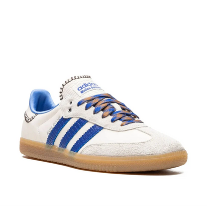 Samba Bonner Wonder Clay Royal Blue