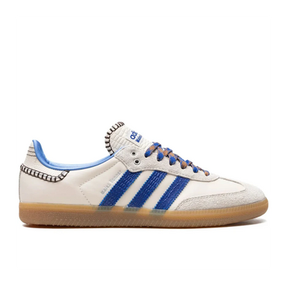 Samba Bonner Wonder Clay Royal Blue