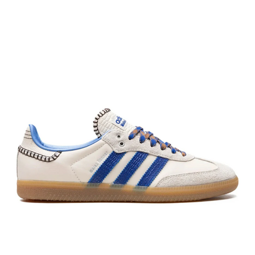 Samba Bonner Wonder Clay Royal Blue