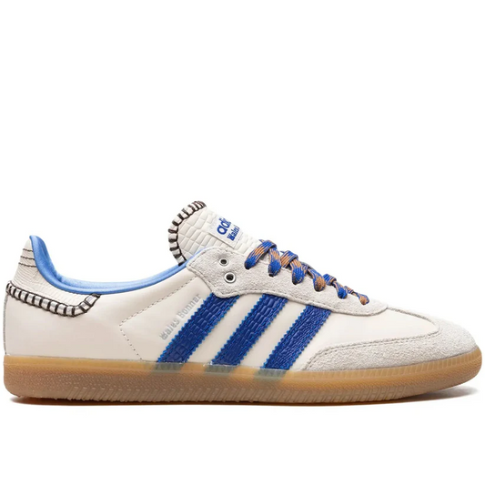 Samba Wonder Clay Royal Blue