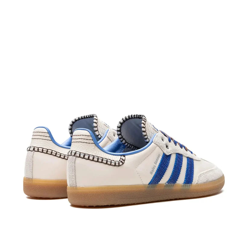 Samba Wonder Clay Royal Blue