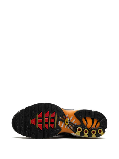 Swarovski Air Max Plus - Sunset