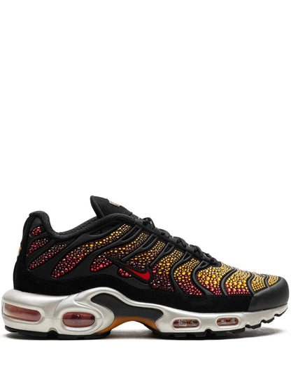 Swarovski Air Max Plus - Sunset