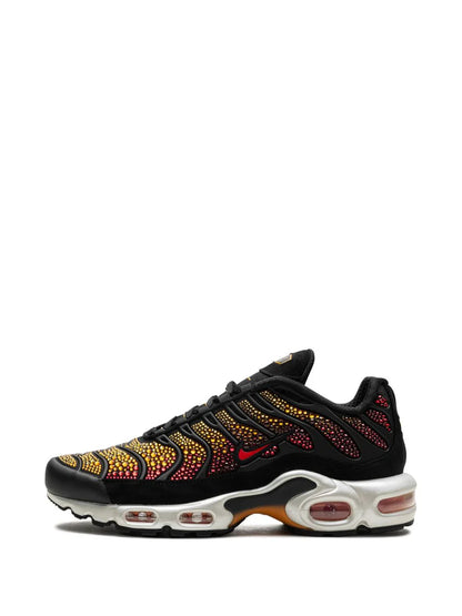 Swarovski Air Max Plus - Sunset