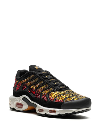 Swarovski Air Max Plus - Sunset