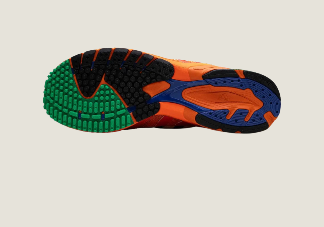 B-Bunny baskets adiZero SL72 'Orange'