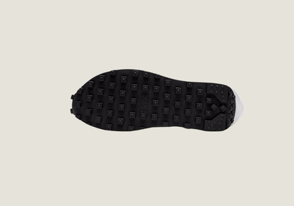 Sacai x Fragments baskets LDWaffle 'Grey'