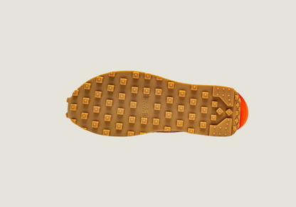 Cl x sacai baskets LDWaffle
