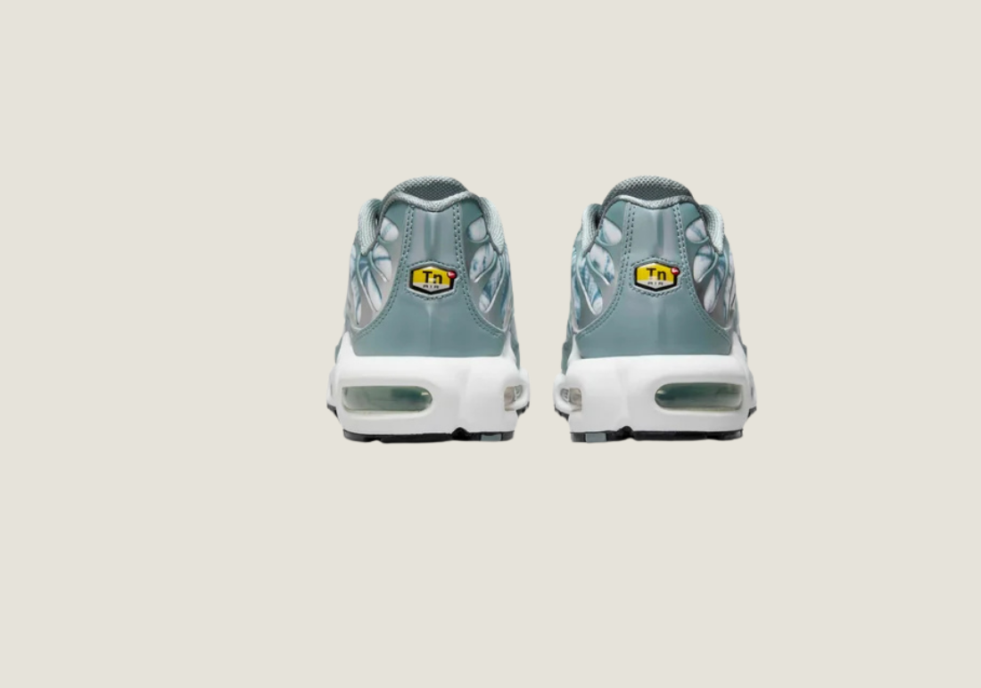 Air Max Plus "Light Aqua"