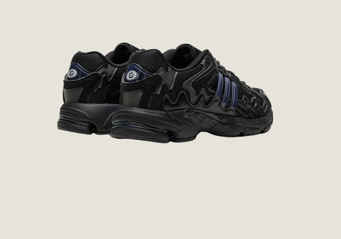 B-Bunny Response CL Black