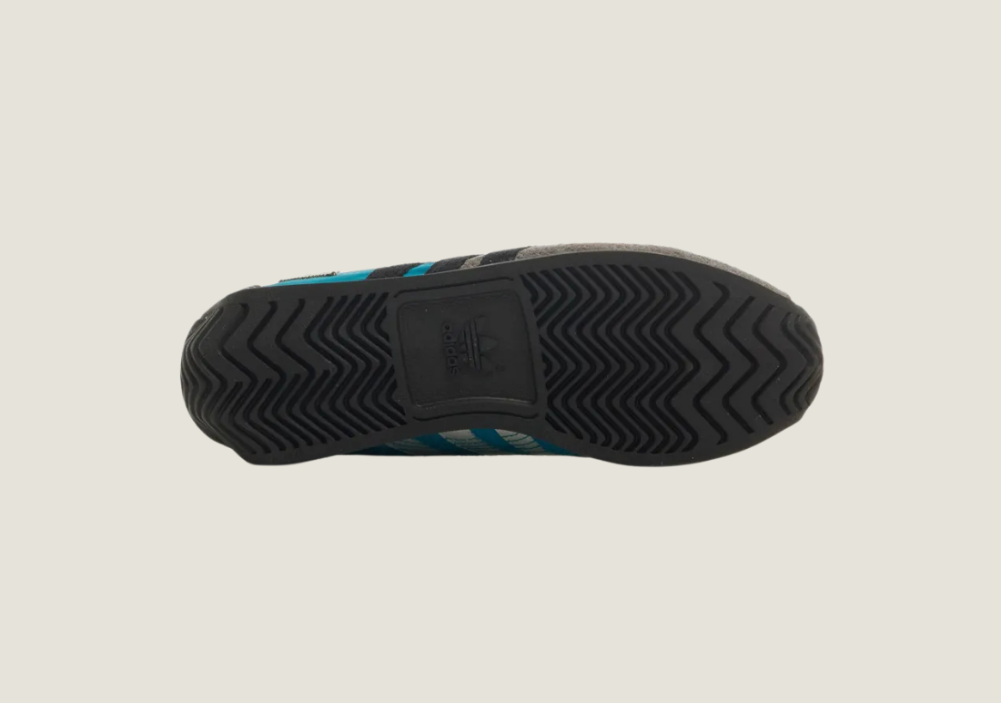 Song for the Mute x Country OG Blue / Grey / Black
