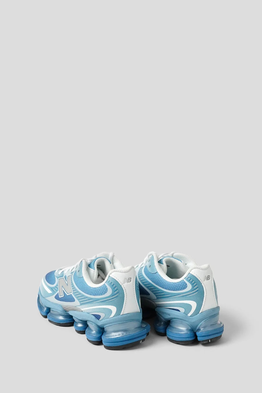 NB Abzorb 2000  BABY BLUE