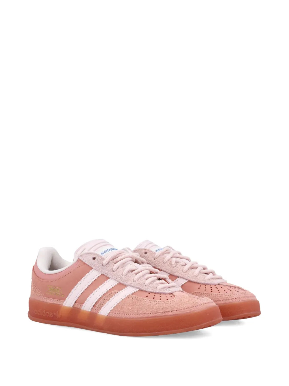 Gazelle B-Bunny Pink