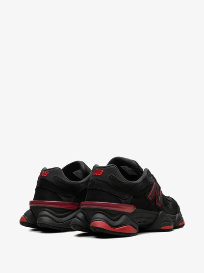 NB 9060 'Brid' – Black & Red