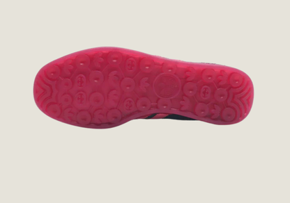 Gazelle Retro G-Pink & Green Limited Edition