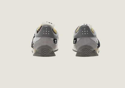 Song for the Mute x Country OG Grey / Black / Cream