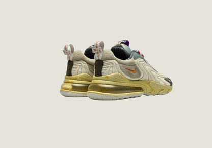 Air Max 270 Travis Cactus Trails