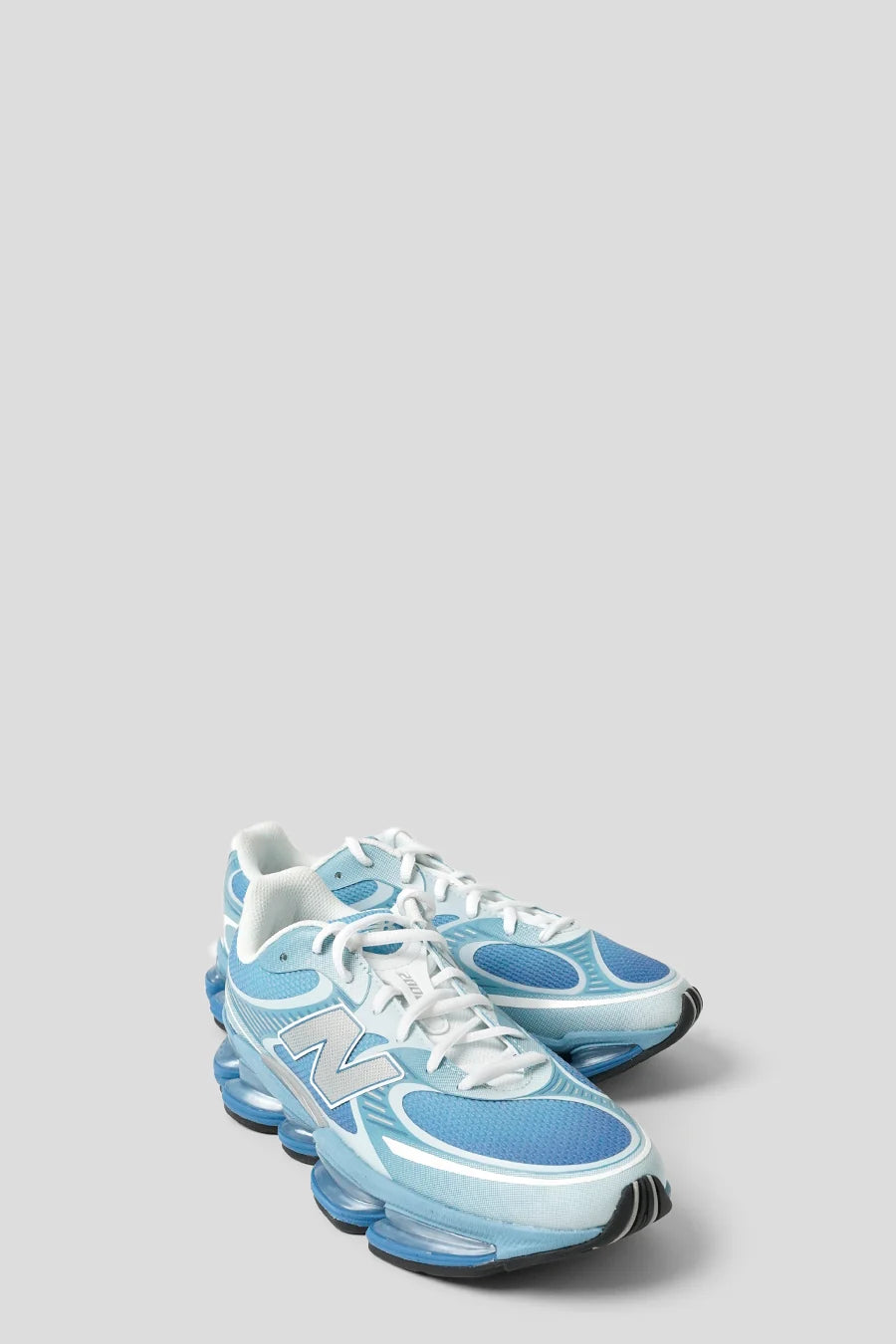 NB Abzorb 2000  BABY BLUE