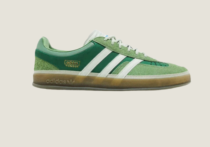 B-Bunny x Gazelle Indoor 'El Yunque'