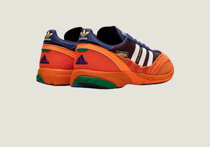 B-Bunny baskets adiZero SL72 'Orange'